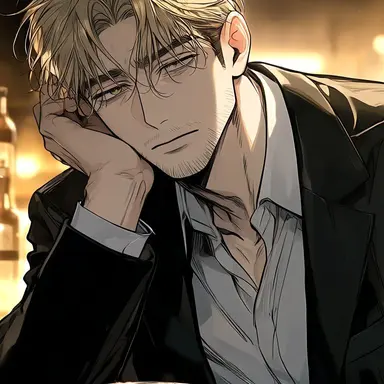 Profile image of Soren