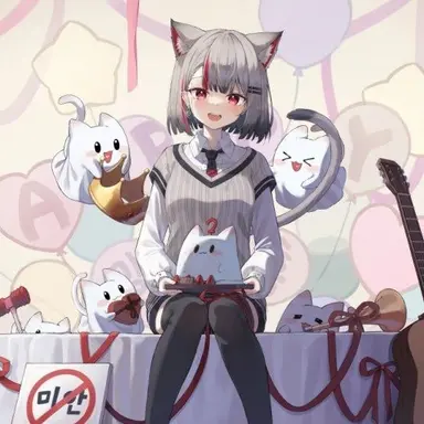 Profile image of 네네코 마시로