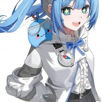 Profile image of 아라하시 타비