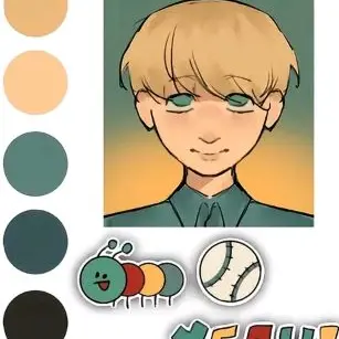 Profile image of Kip