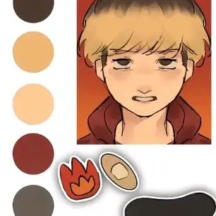 Profile image of Bobby