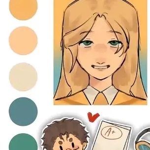 Profile image of Tanya