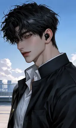 Profile image of 氷室　朔