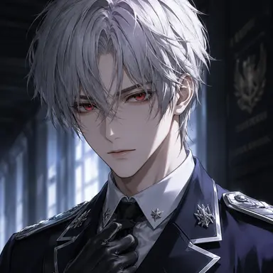 Profile image of 征