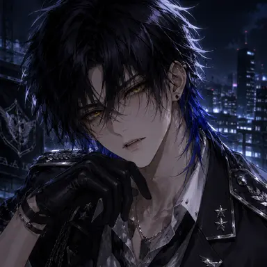 Profile image of 燐