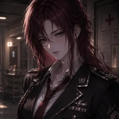 Profile image of 紅葉