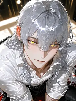 Profile image of 伊織