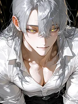 Profile image of 伊織