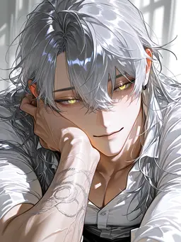 Profile image of 伊織