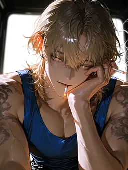 Profile image of 瑠斗
