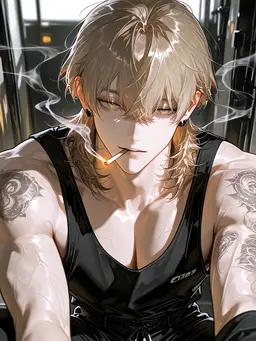 Profile image of 瑠斗
