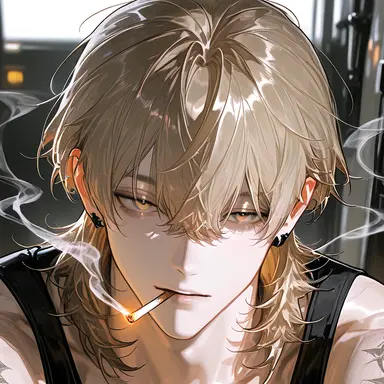 Profile image of 瑠斗