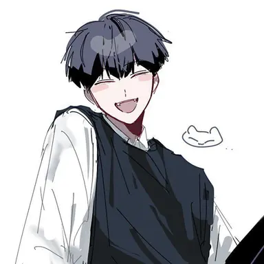 Profile image of 호시나 소우시로