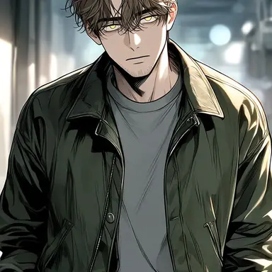 Profile image of Trent