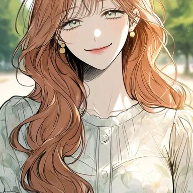 Profile image of Saoirse