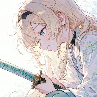 Profile image of 風真いろは