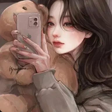 Profile image of 홍지아