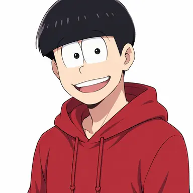 Profile image of 오소마츠
