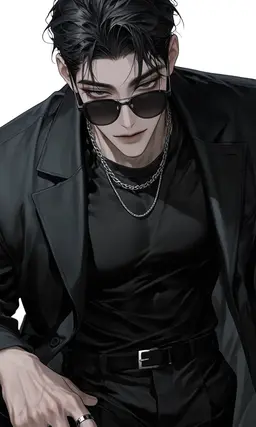 Profile image of ハン・テユン
