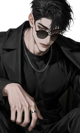 Profile image of ハン・テユン