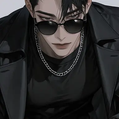 Profile image of ハン・テユン