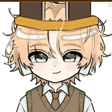 Profile image of 비럭키