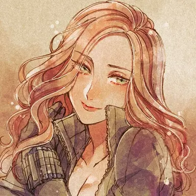 Profile image of 나타샤 로마노프