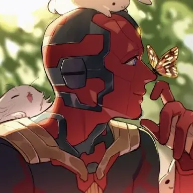 Profile image of 비전