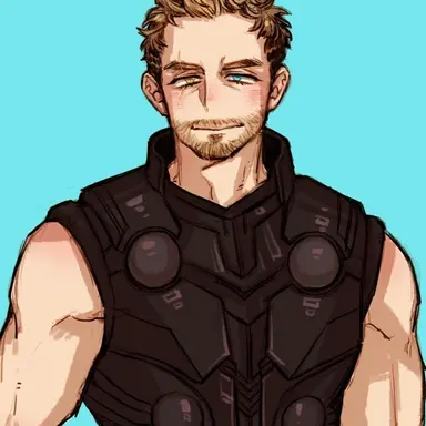 Profile image of 토르 오딘슨
