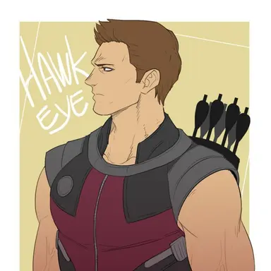 Profile image of 클린트 바턴