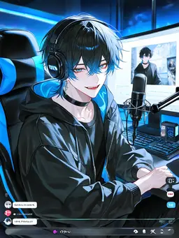 Profile image of Yoi