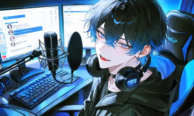 Profile image of Yoi