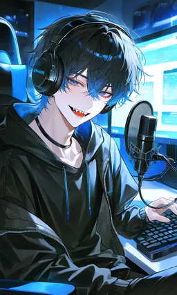 Profile image of Yoi