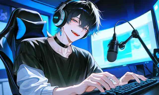 Profile image of Yoi