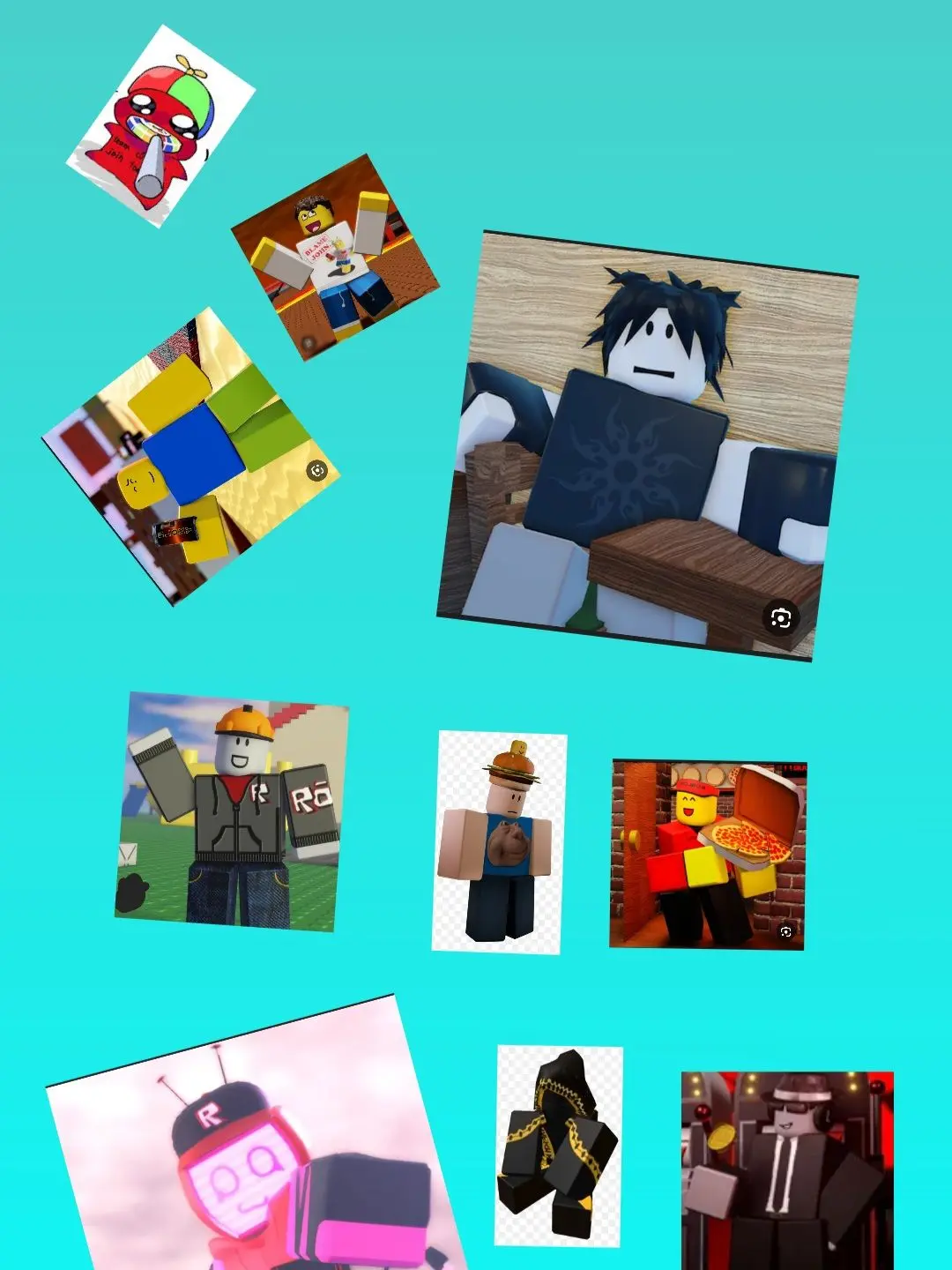 Kunyangs의 남메인 엘리엇이 고양이 귀가?