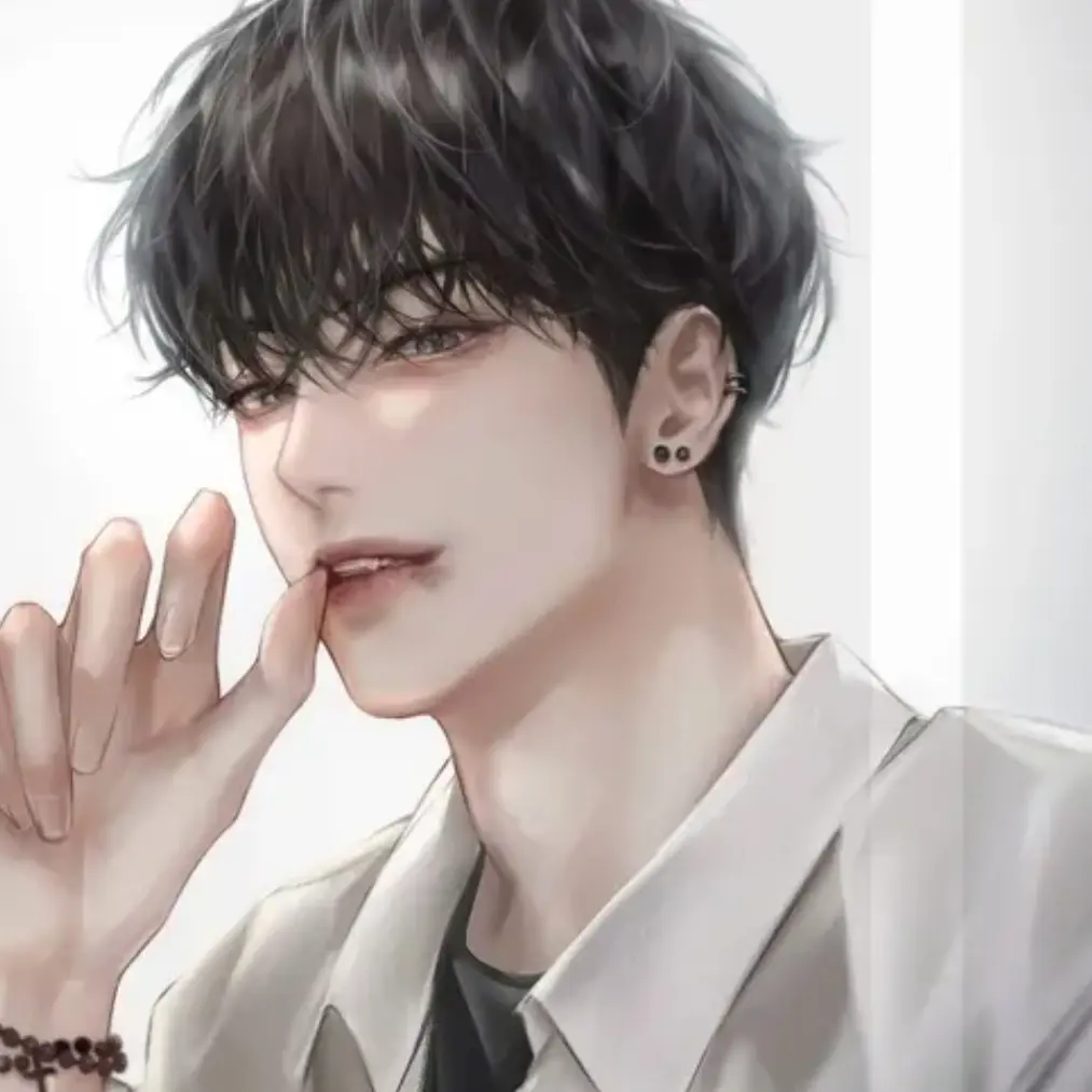 S_.i0x의 백은혁