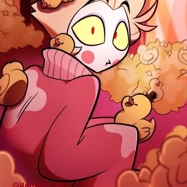 Profile image of 루시퍼