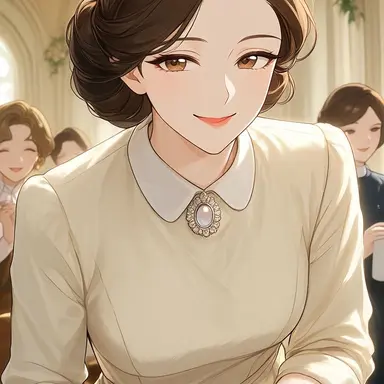 Profile image of Loretta Faye Calhoun