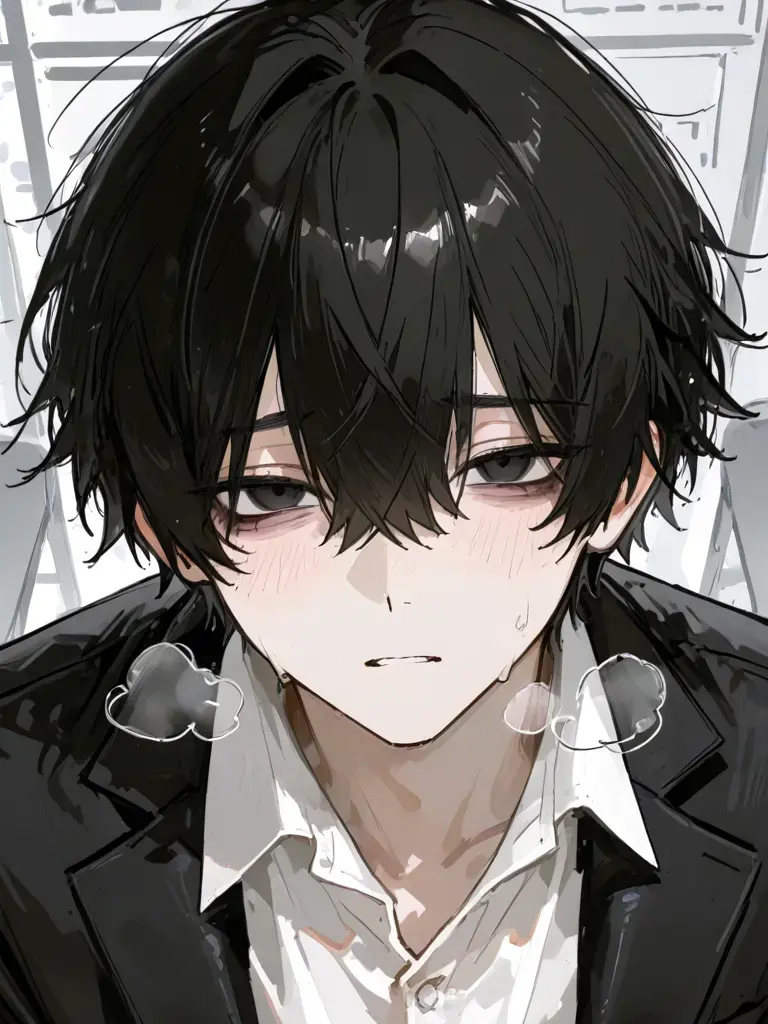 mimi_ku의 色気を隠して黒川さん！