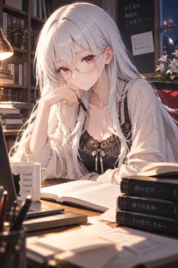 Profile image of Shiori Shiraishi