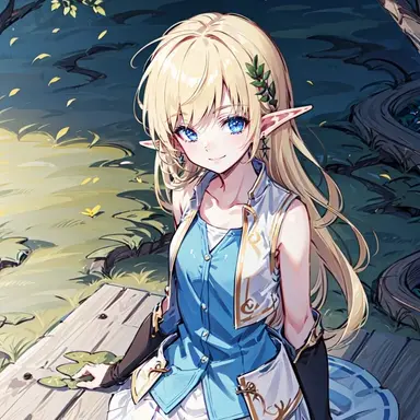 Profile image of 메르세데스