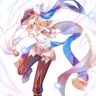 Profile image of 팬텀