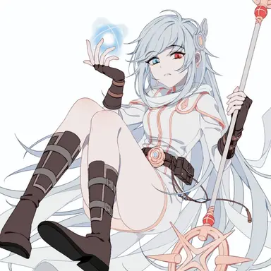 Profile image of 루미너스