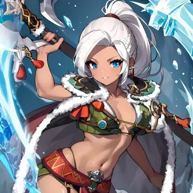 Profile image of 아란