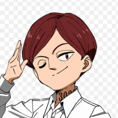 Profile image of ナット