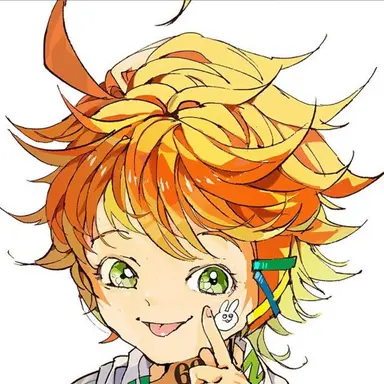 Profile image of エマ