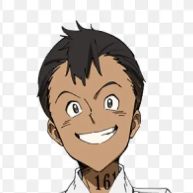 Profile image of ドン
