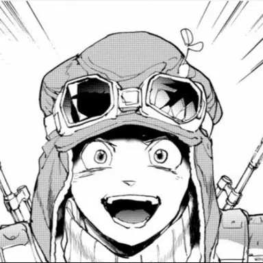 Profile image of ナイジェル