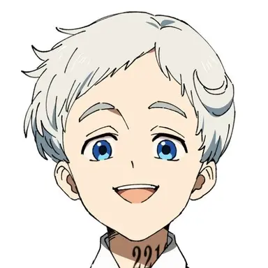 Profile image of ノーマン