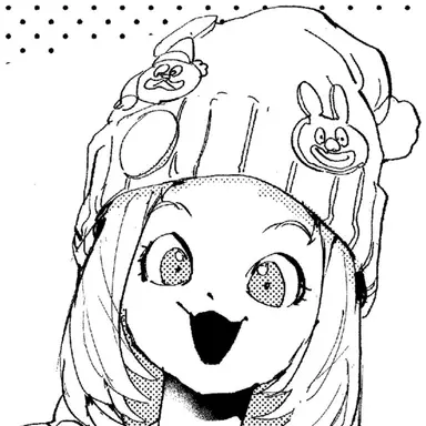 Profile image of ジリアン